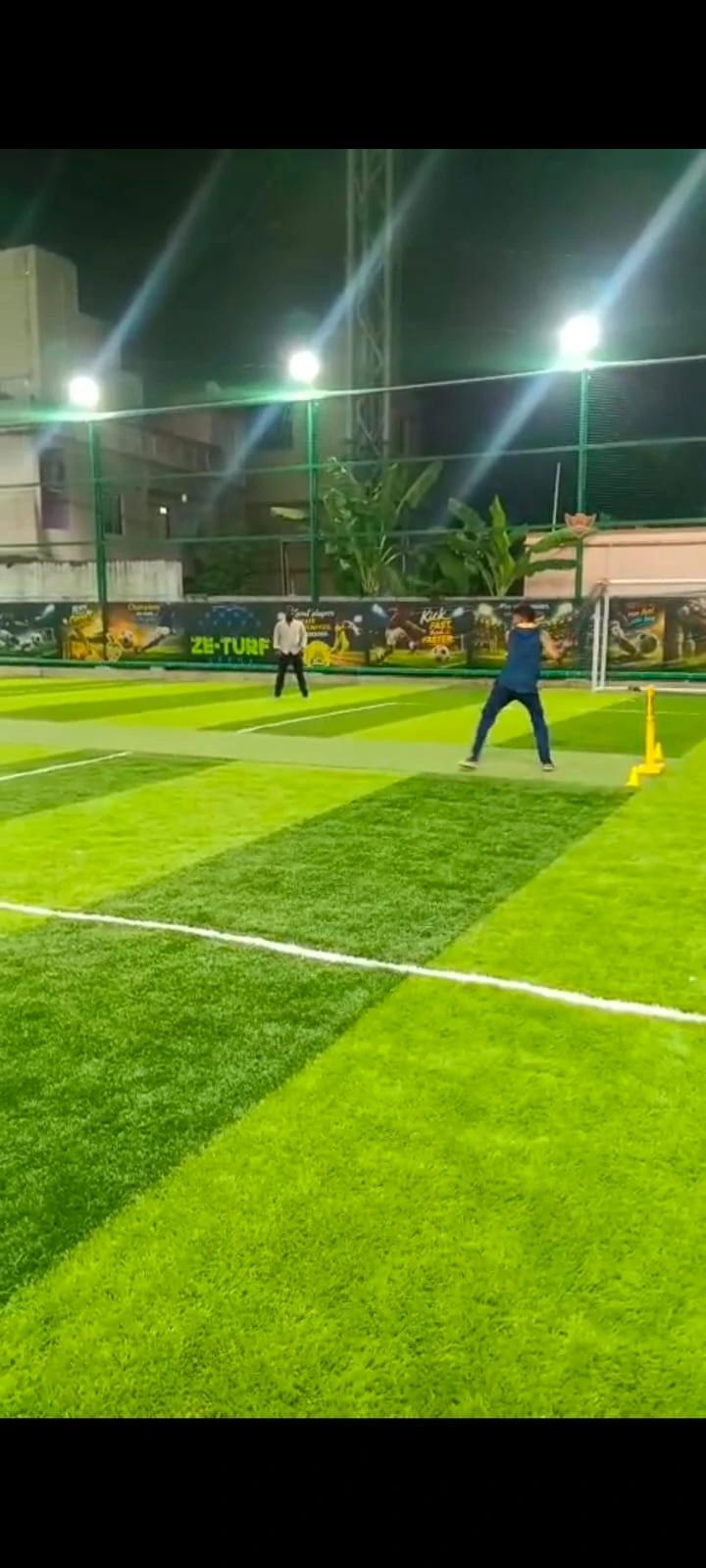 Ze-Turf Arena, Gerugambakkam, Chennai