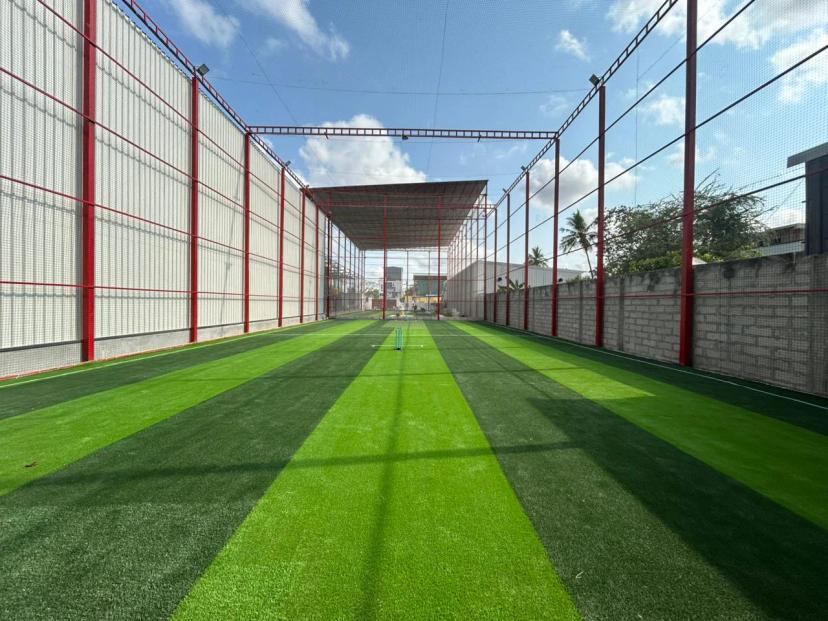 Spor Loungee OUTDOOR , Ponniammanmedu, Chennai