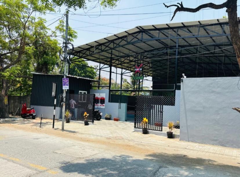 XTURF 39 Pickleball Arena, Valipalayam, Tirupur