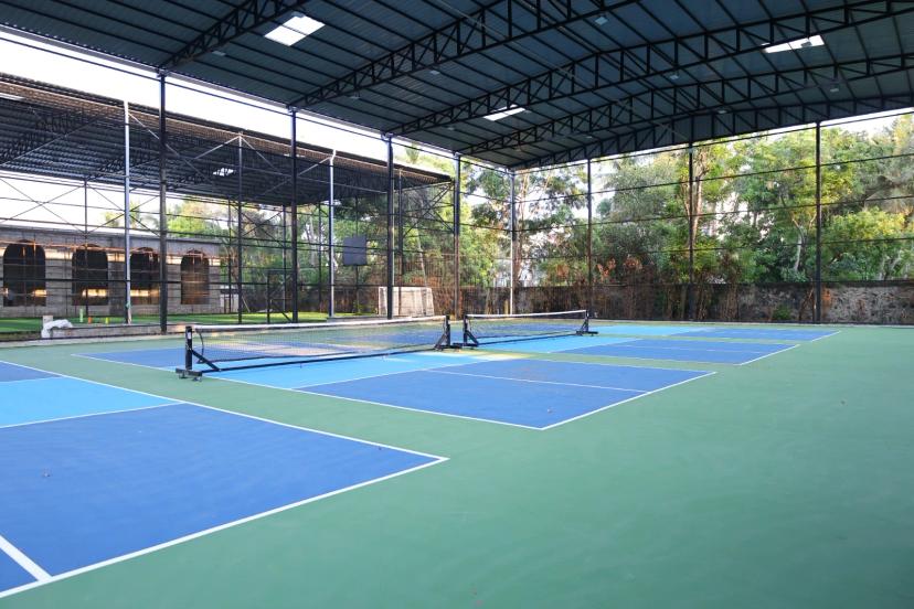 VGP Sports World - Pickleball, Injambakkam, Chennai