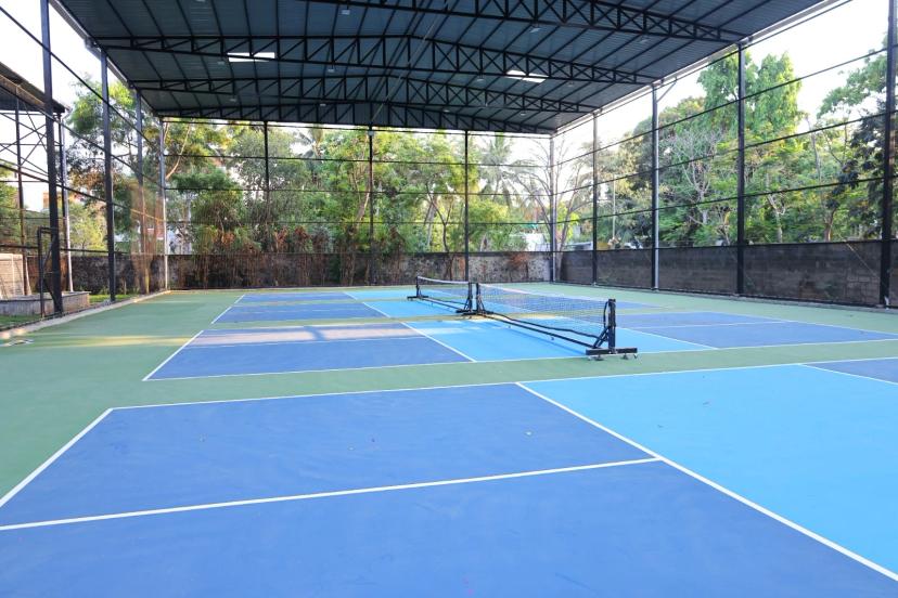 VGP Sports World - Pickleball, Injambakkam, Chennai