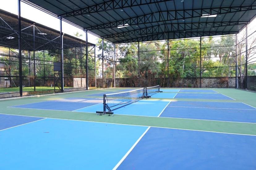 VGP Sports World - Pickleball, Injambakkam, Chennai