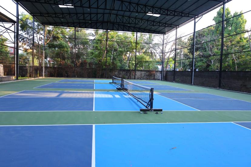 VGP Sports World - Pickleball, Injambakkam, Chennai