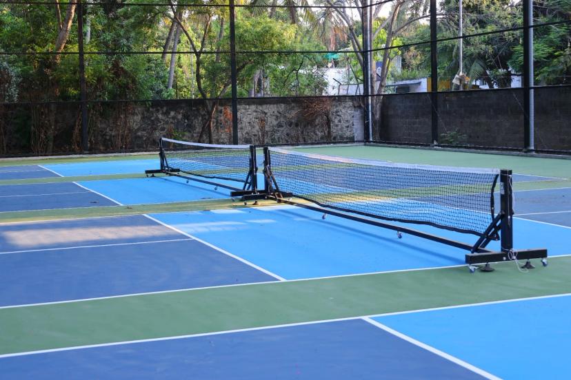 VGP Sports World - Pickleball, Injambakkam, Chennai