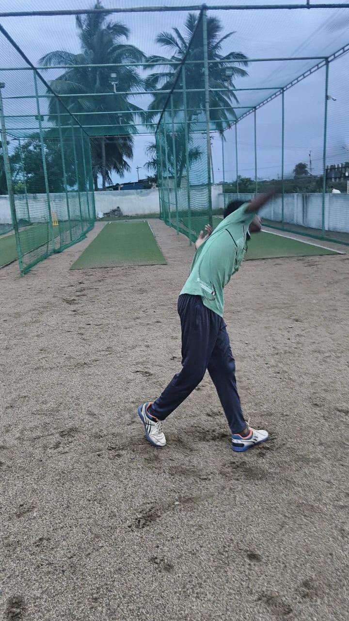 Forte Sports Town - Nets, Lakshmipuram, Theni