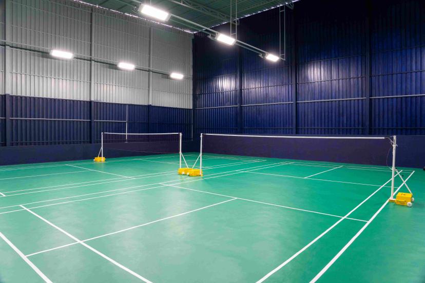 Simba Sports - Badminton, Santhoshpuram, Chennai