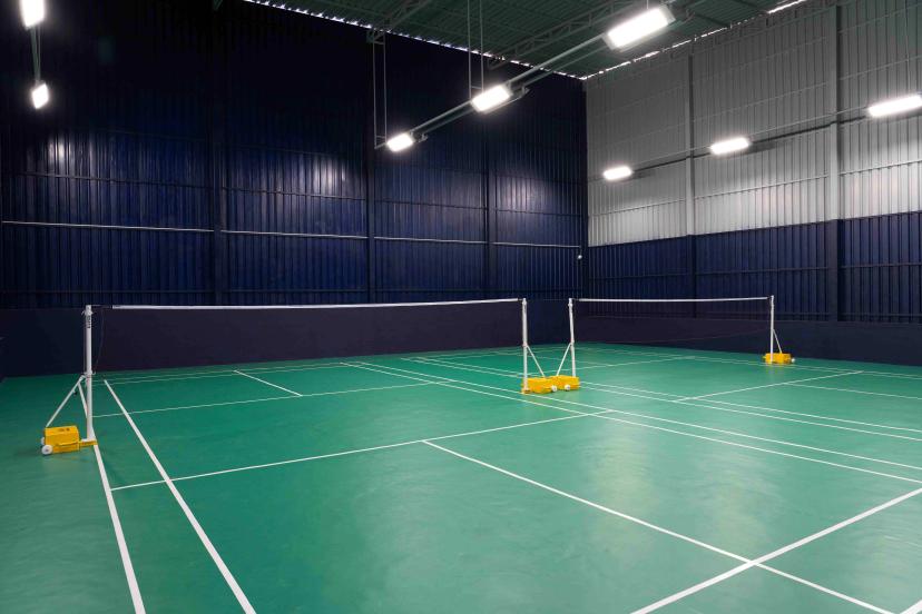 Simba Sports - Badminton, Santhoshpuram, Chennai
