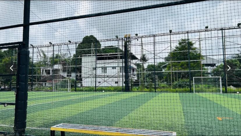 Sport On Football Turf, Aluva, Kochi