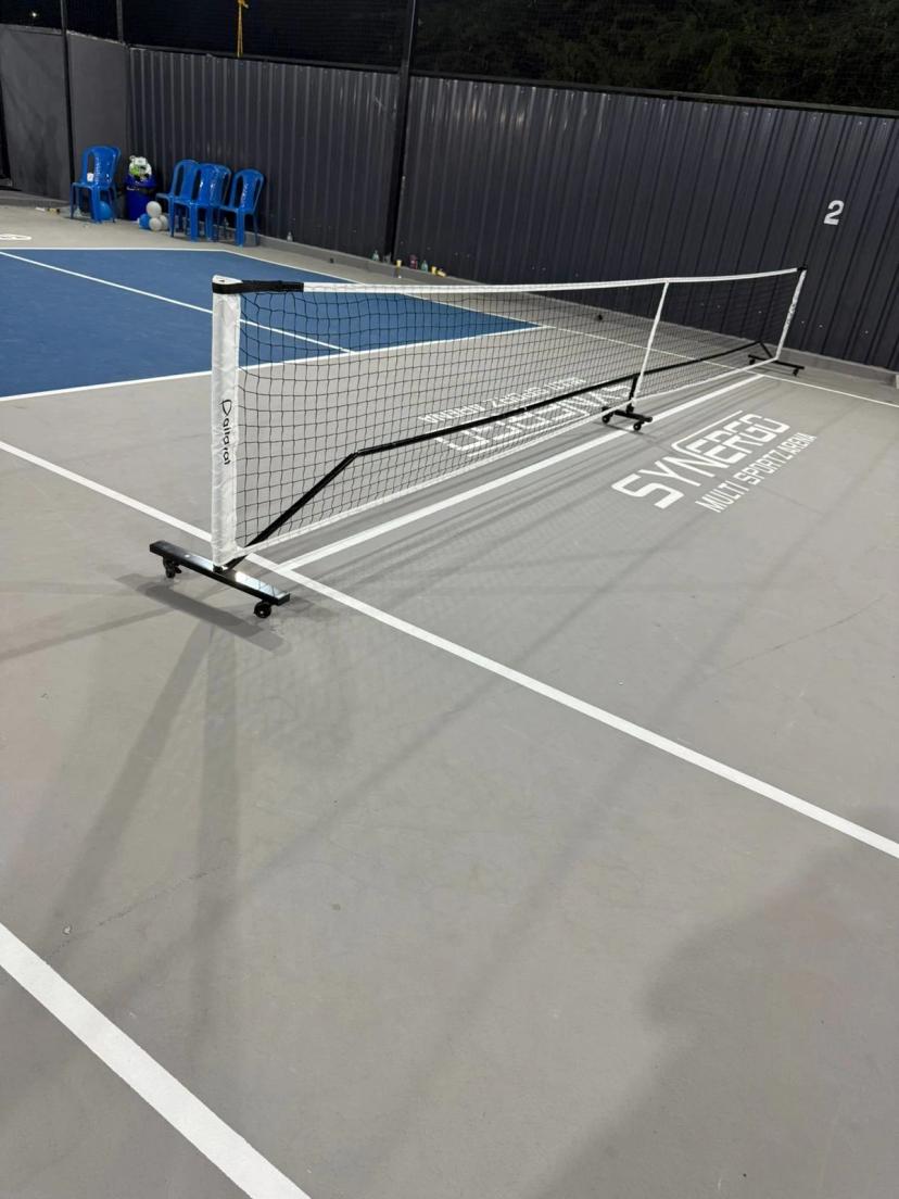 Synergo Pickleball Multi Sport, Madipakkam, Chennai
