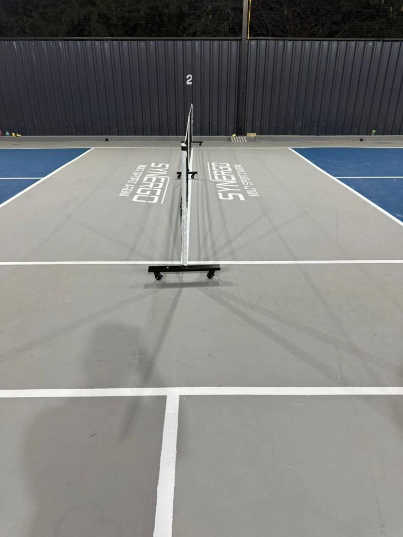 Synergo Pickleball Multi Sport, Madipakkam, Chennai