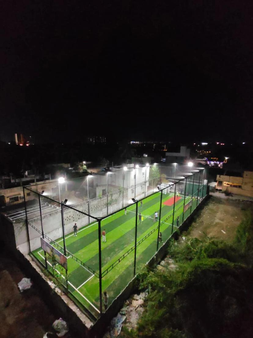 Urban Pitch Turf, Thalambur, Chennai