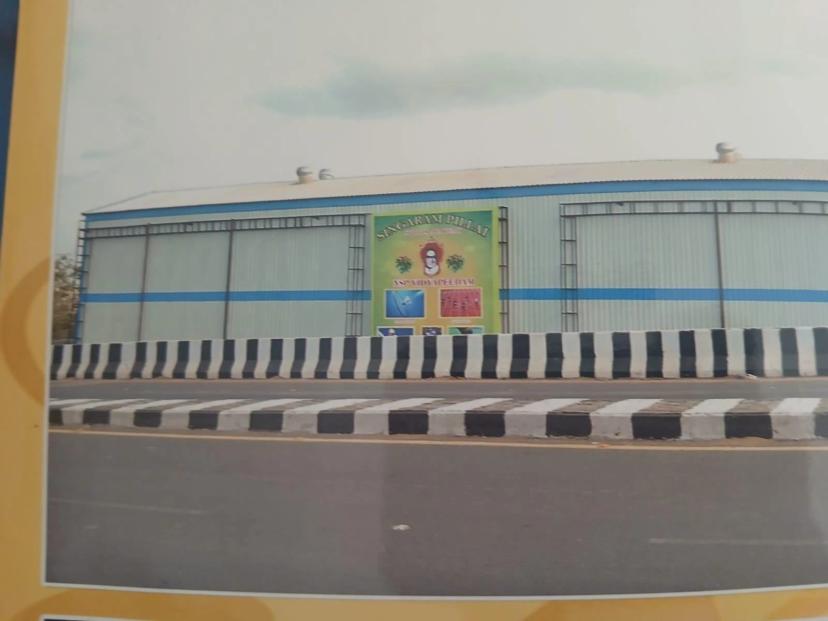 Singaram Pillai Badminton, Villivakkam, Chennai