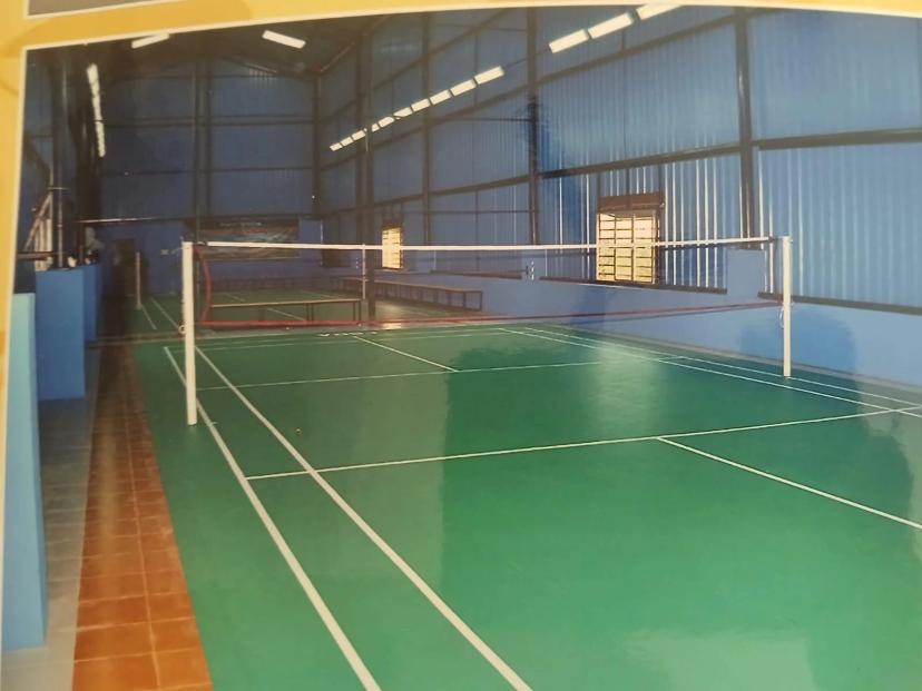 Singaram Pillai Badminton, Villivakkam, Chennai