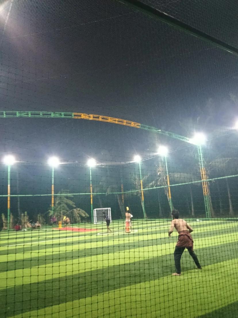 KK NEXTGEN TURF, Malumichampatti, Coimbatore