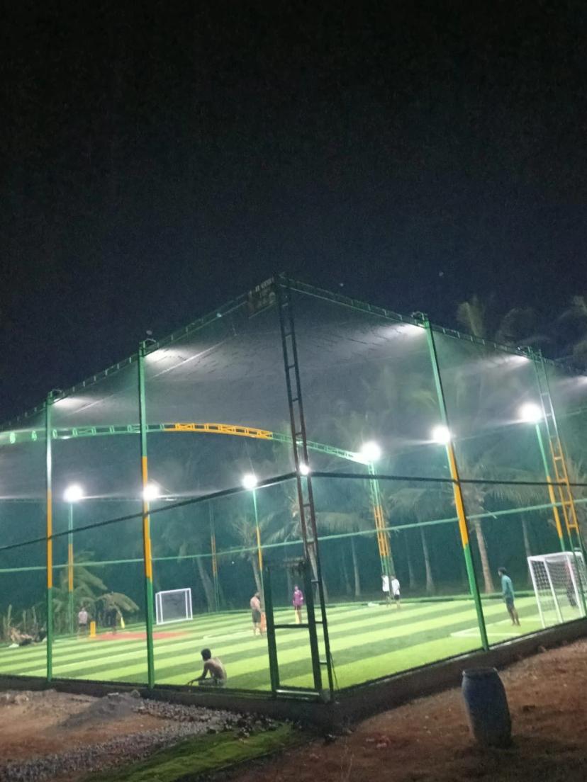 KK NEXTGEN TURF, Malumichampatti, Coimbatore