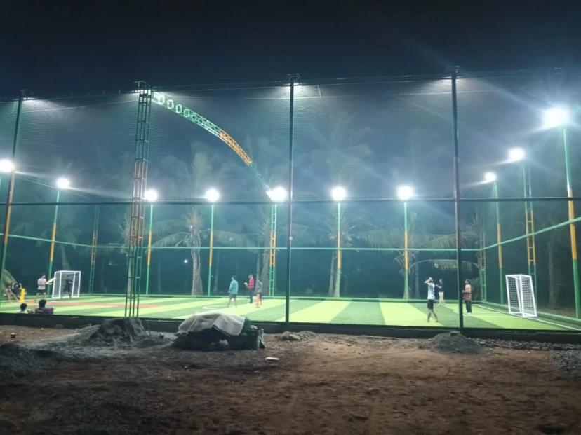 KK NEXTGEN TURF, Malumichampatti, Coimbatore