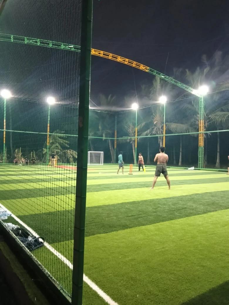 KK NEXTGEN TURF, Malumichampatti, Coimbatore