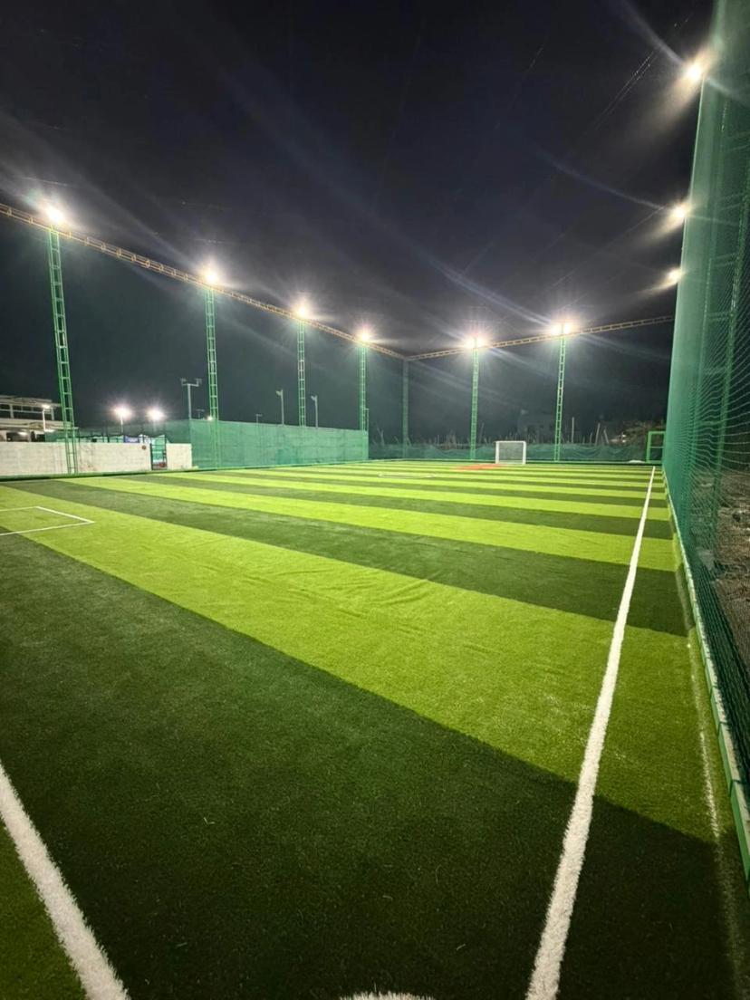 MMC Arena, Kalapatti, Coimbatore