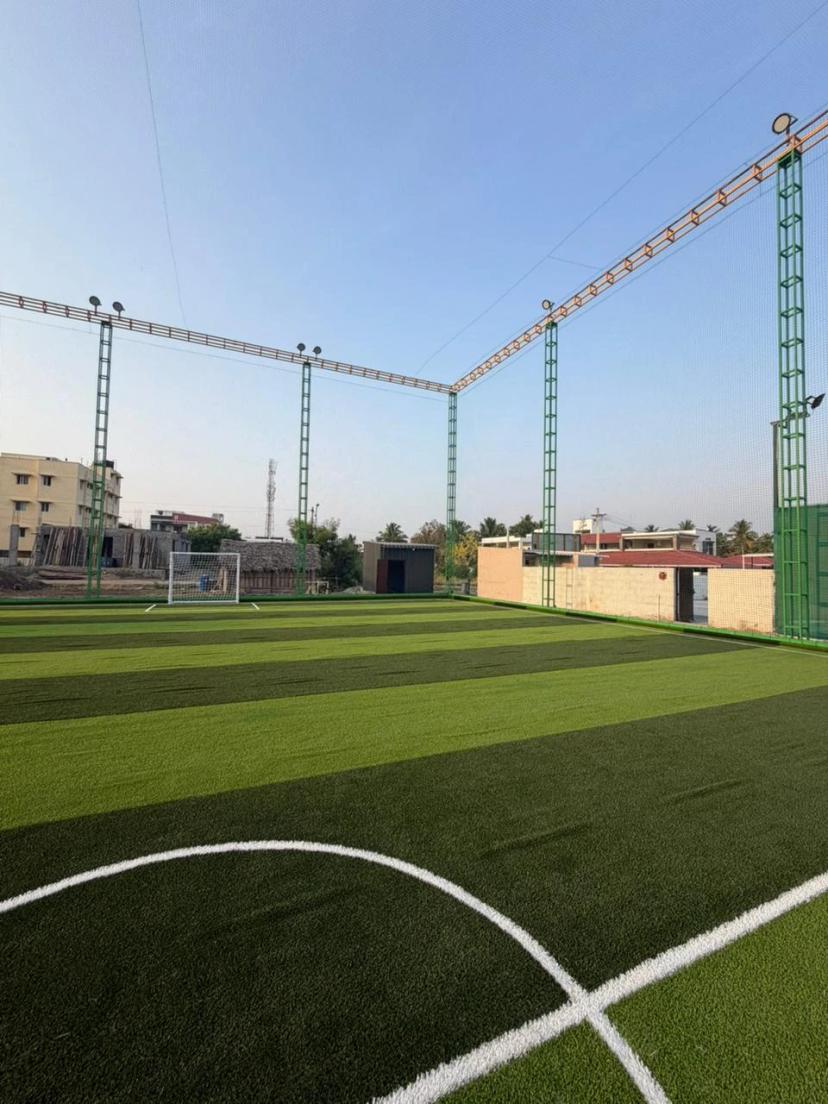 MMC Arena, Kalapatti, Coimbatore