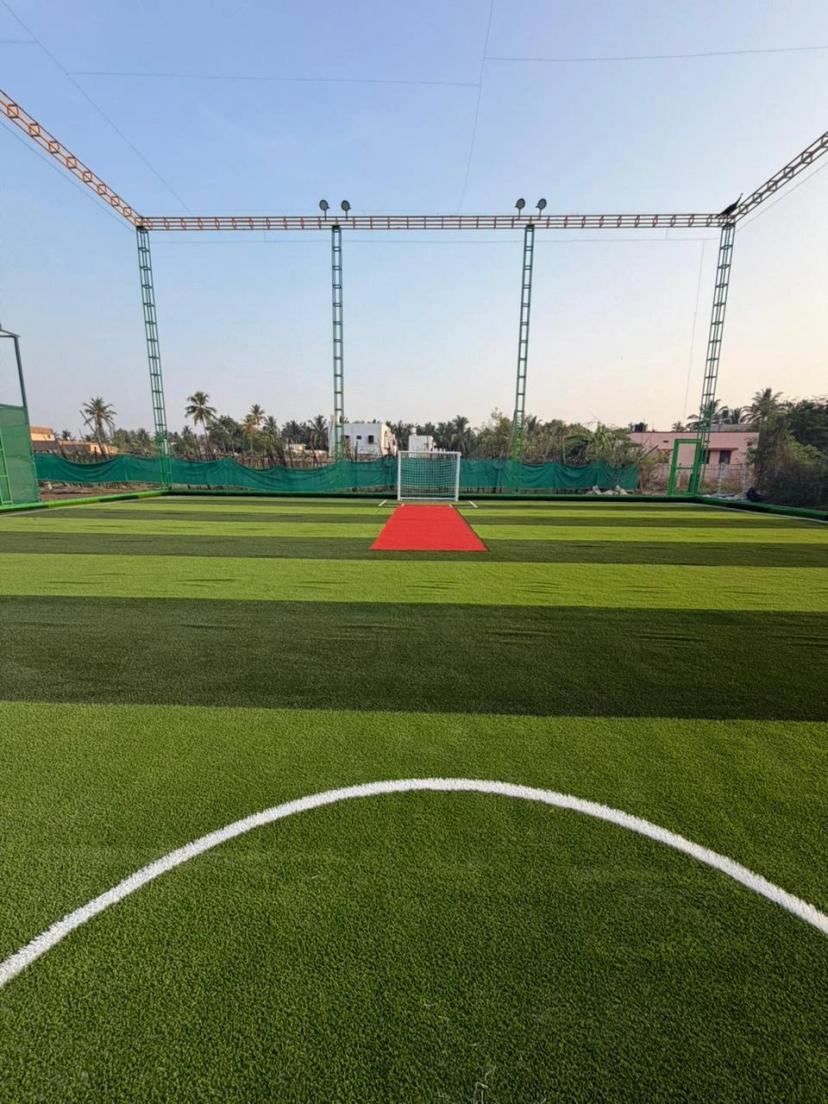 MMC Arena, Kalapatti, Coimbatore