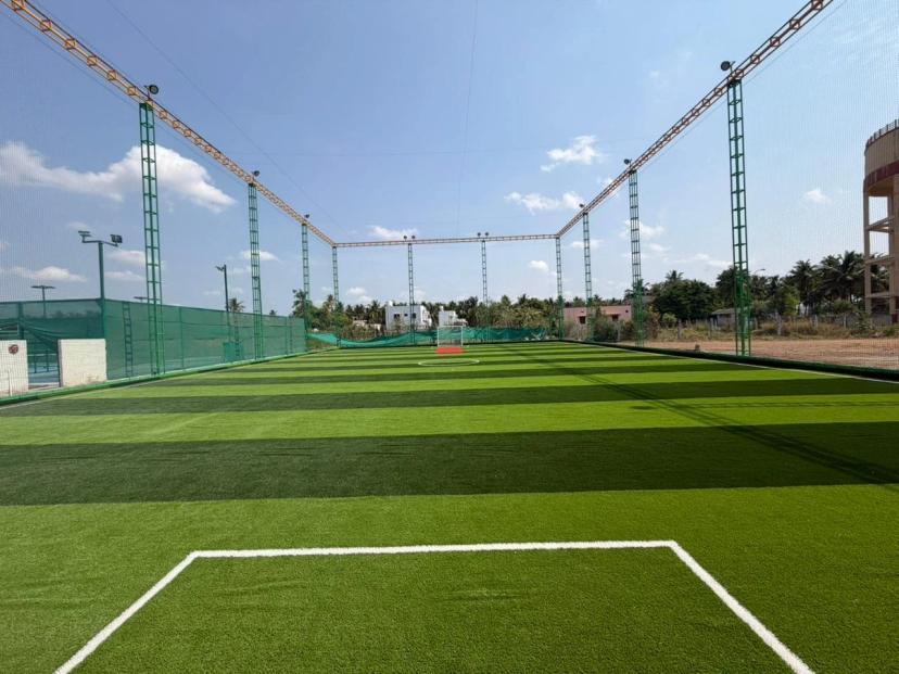 MMC Arena, Kalapatti, Coimbatore