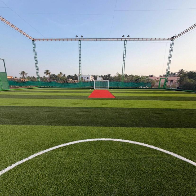 MMC Arena, Kalapatti, Coimbatore