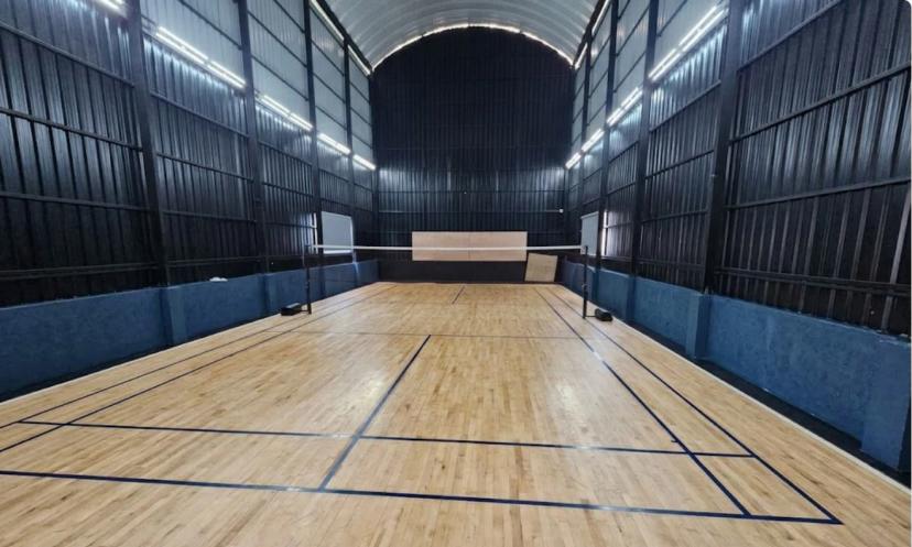 V HUB Vathiyayath Sports Hub, Kakkanad, Kochi