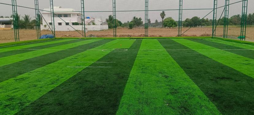 Spykman Turf, Kovilpalayam, Tirupur