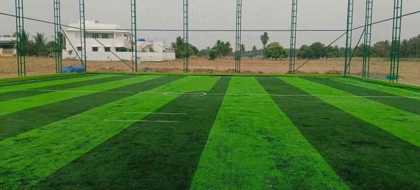 Spykman Turf, Kovilpalayam, Tirupur