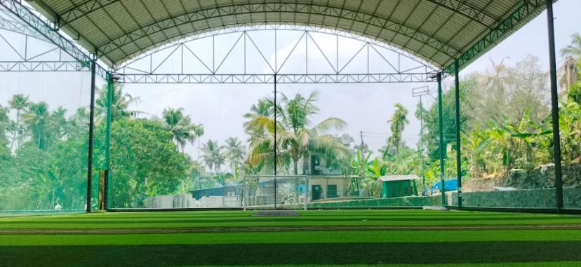 GoPlay Sports, Kakkanad, Kochi