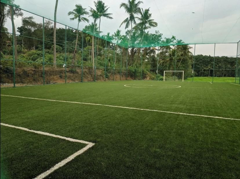 Soccer City Turf, Kakkanad, Kochi
