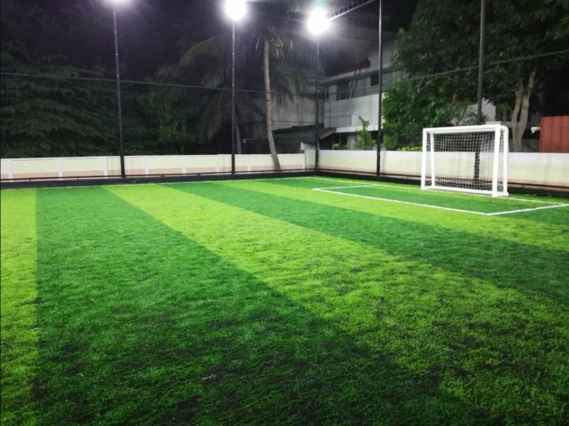 PLAYMAKERS SOCCER FIELD, Kaloor, Kochi