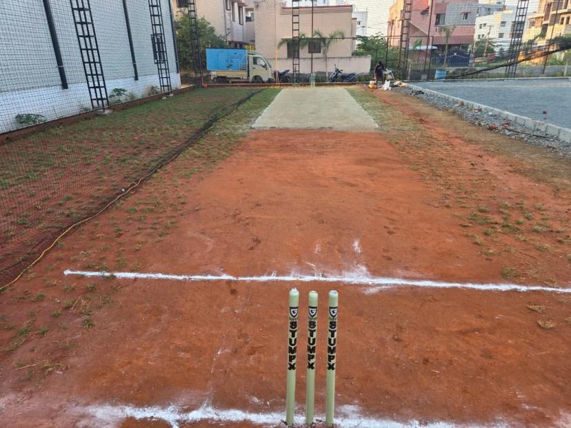 Power House Sports Arena -Nets, Guduvancheri, Chennai