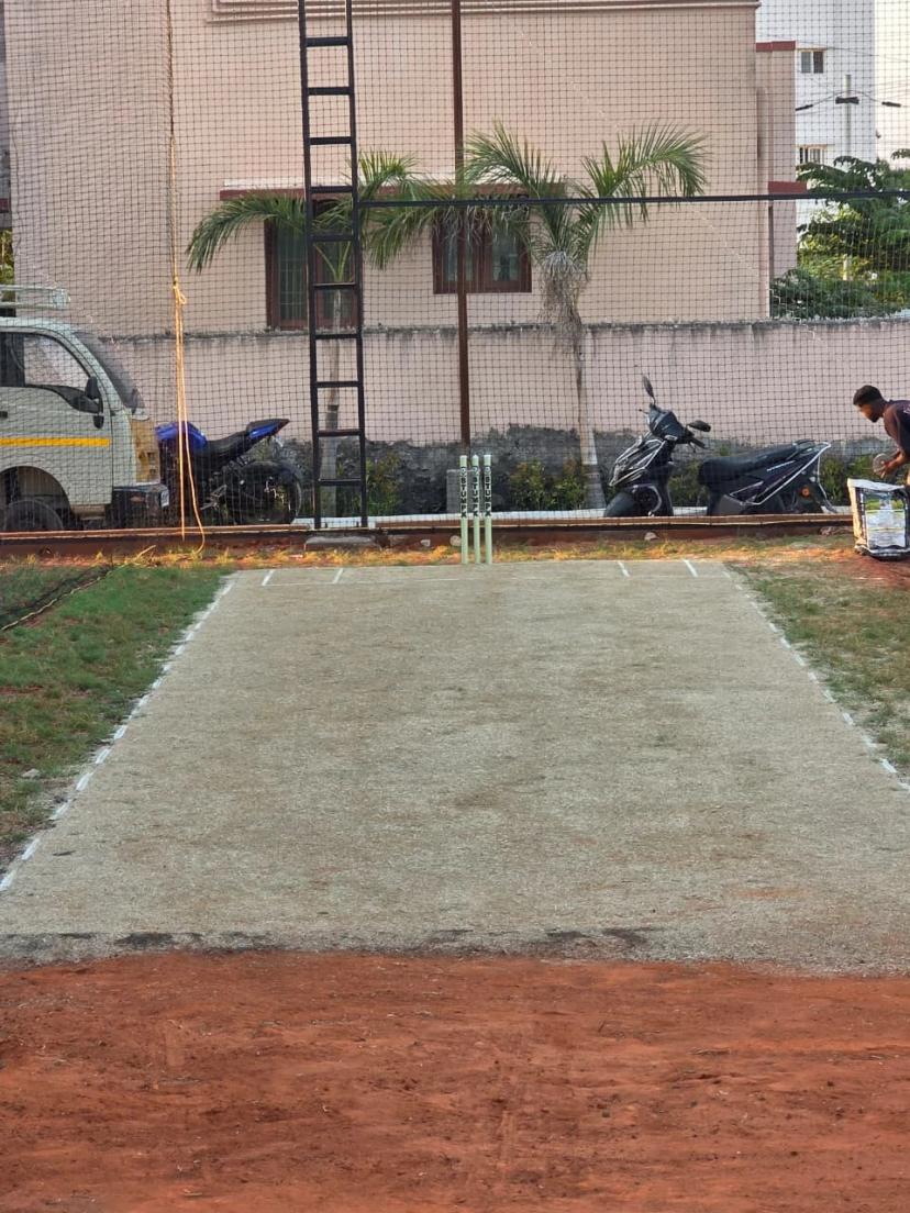 Power House Sports Arena -Nets, Guduvancheri, Chennai