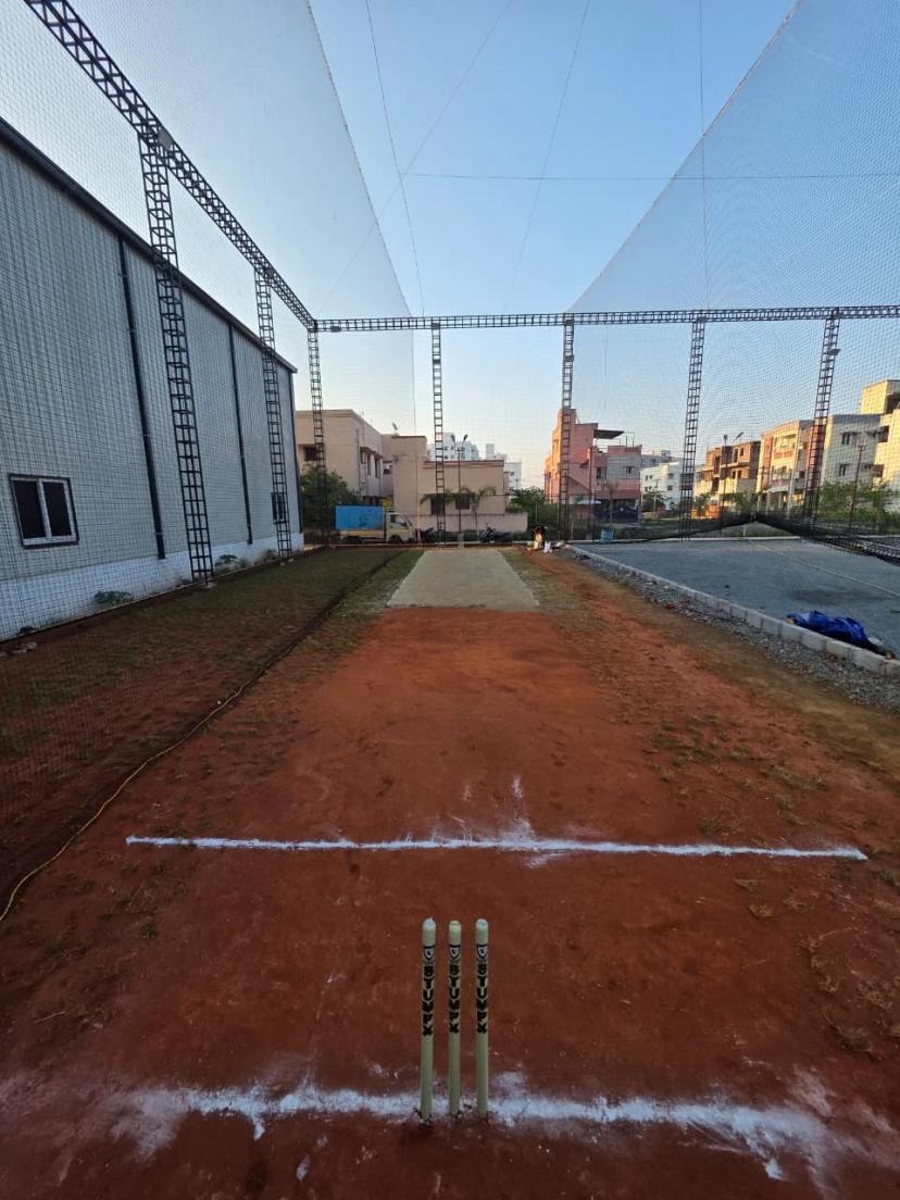 Power House Sports Arena -Nets, Guduvancheri, Chennai