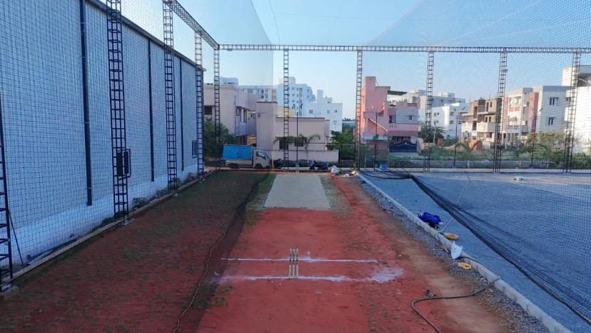 Power House Sports Arena -Nets, Guduvancheri, Chennai