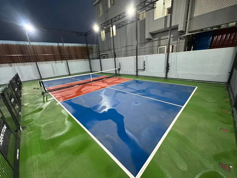 Court Club - Pickleball, Alapakkam, Chennai
