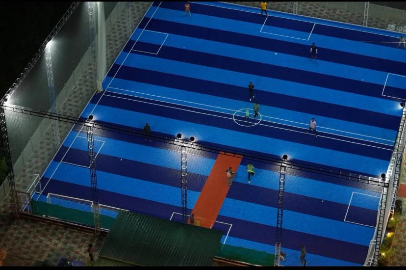 AK Sports Zone, Teachers Colony, Coimbatore