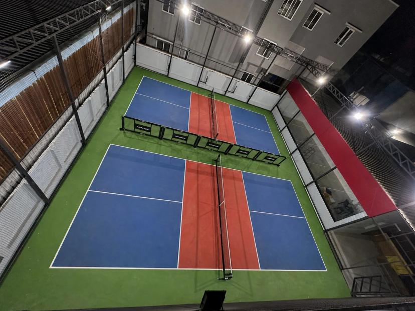 Court Club - Pickleball, Maduravoyal, Chennai