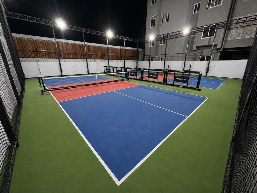 Court Club - Pickleball, Maduravoyal, Chennai