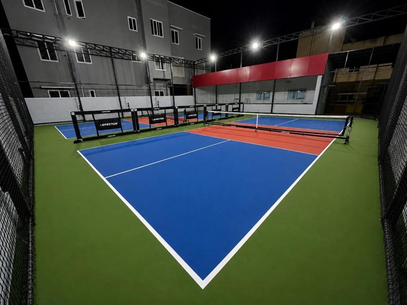 Court Club - Pickleball, Maduravoyal, Chennai
