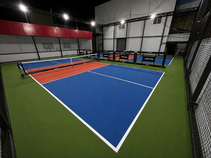 Court Club - Pickleball, Maduravoyal, Chennai