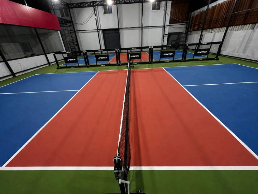Court Club - Pickleball, Maduravoyal, Chennai