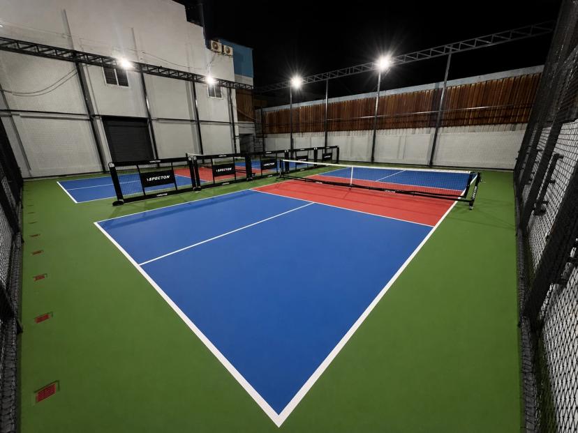 Court Club - Pickleball, Maduravoyal, Chennai