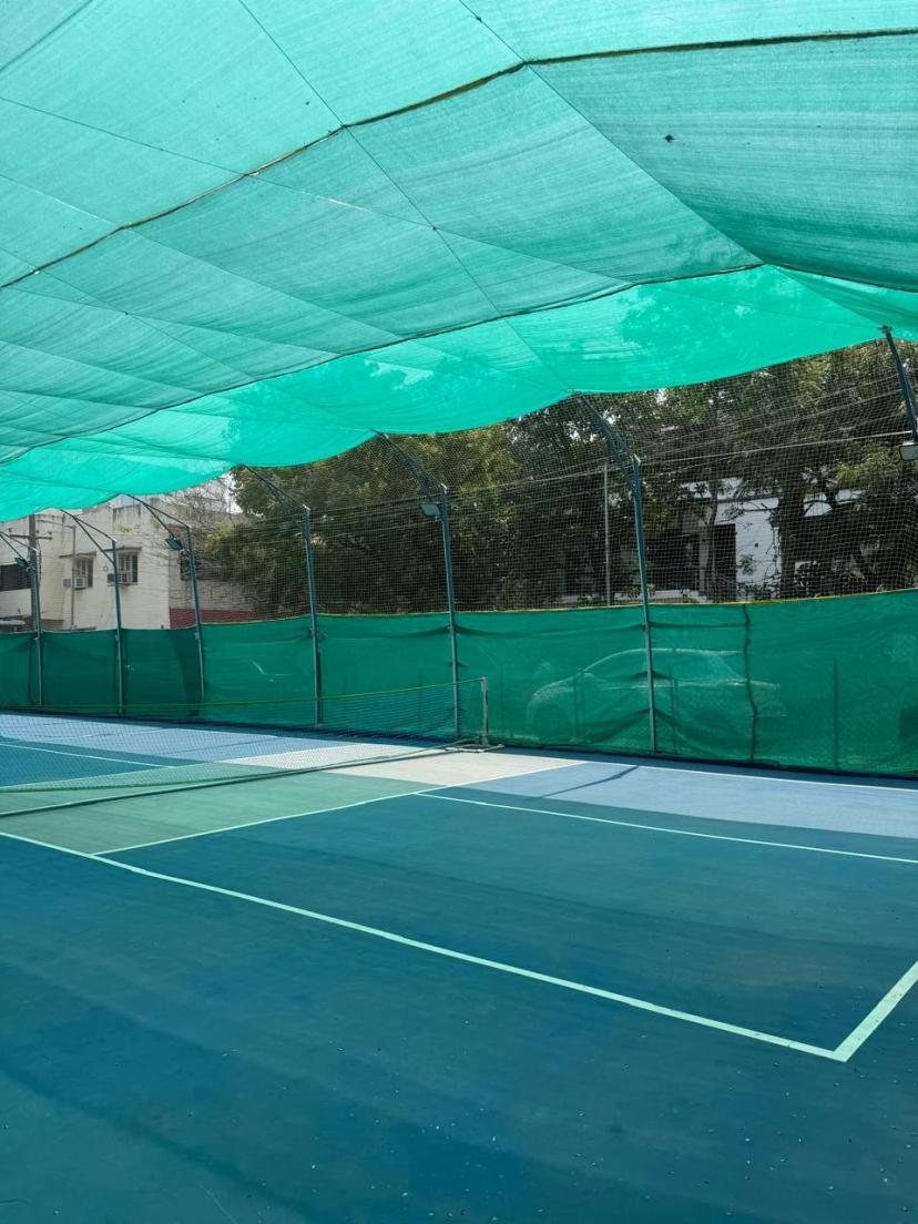 House of Pickleball 96, Perungudi, Chennai
