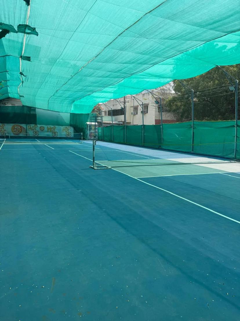 House of Pickleball 96, Perungudi, Chennai