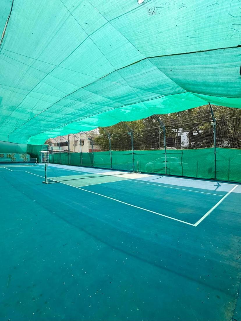 House of Pickleball 96, Perungudi, Chennai