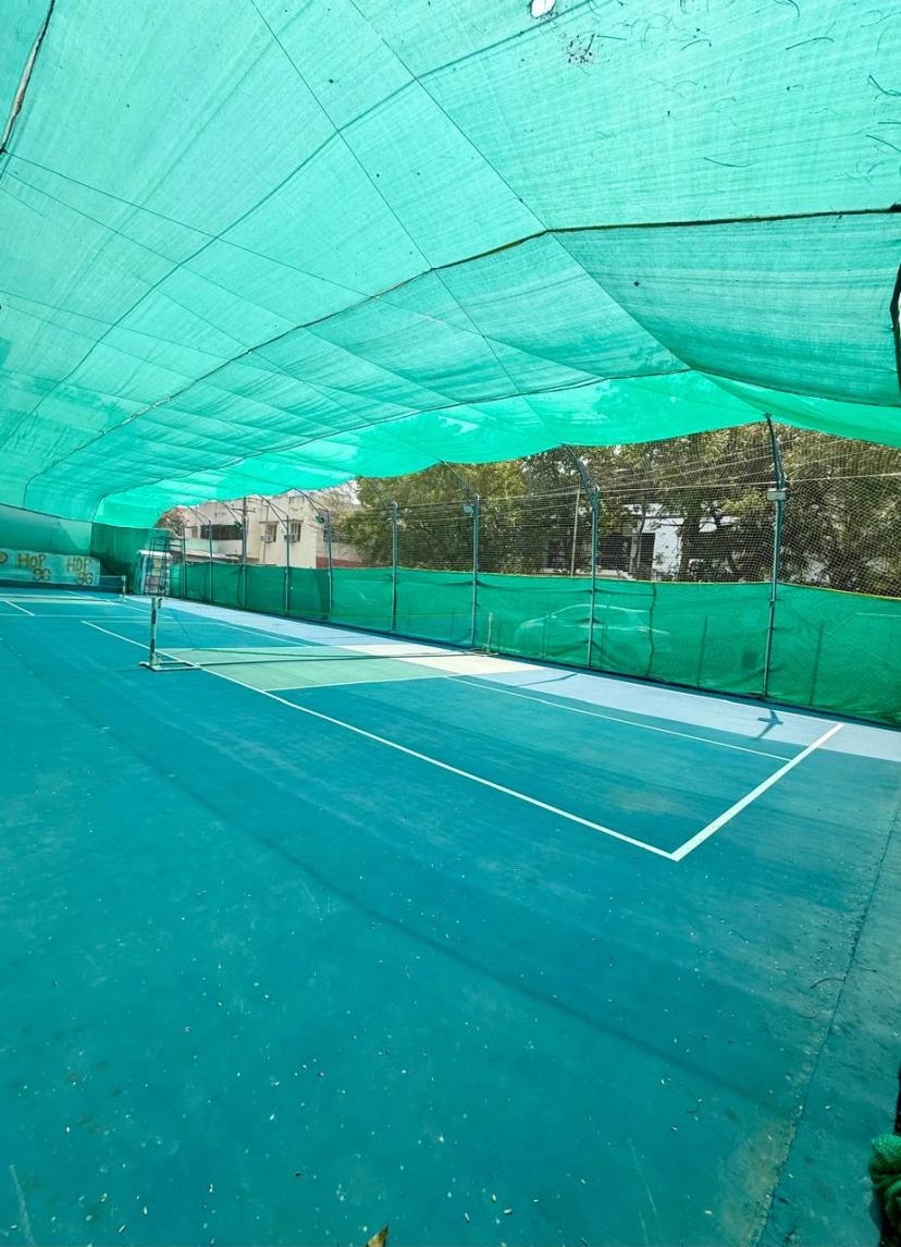 House of Pickleball 96, Perungudi, Chennai