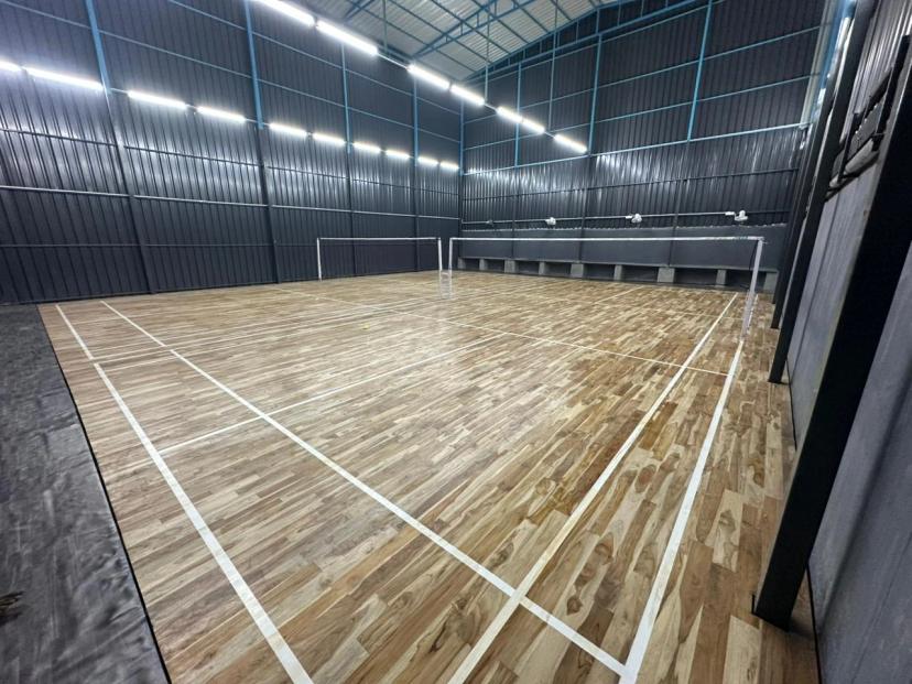 Sri Sai Elite Badminton Acadmy, Kolathur, Chennai
