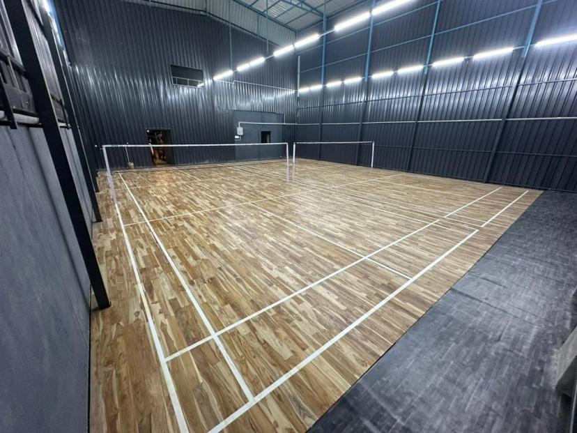 Sri Sai Elite Badminton Acadmy, Kolathur, Chennai